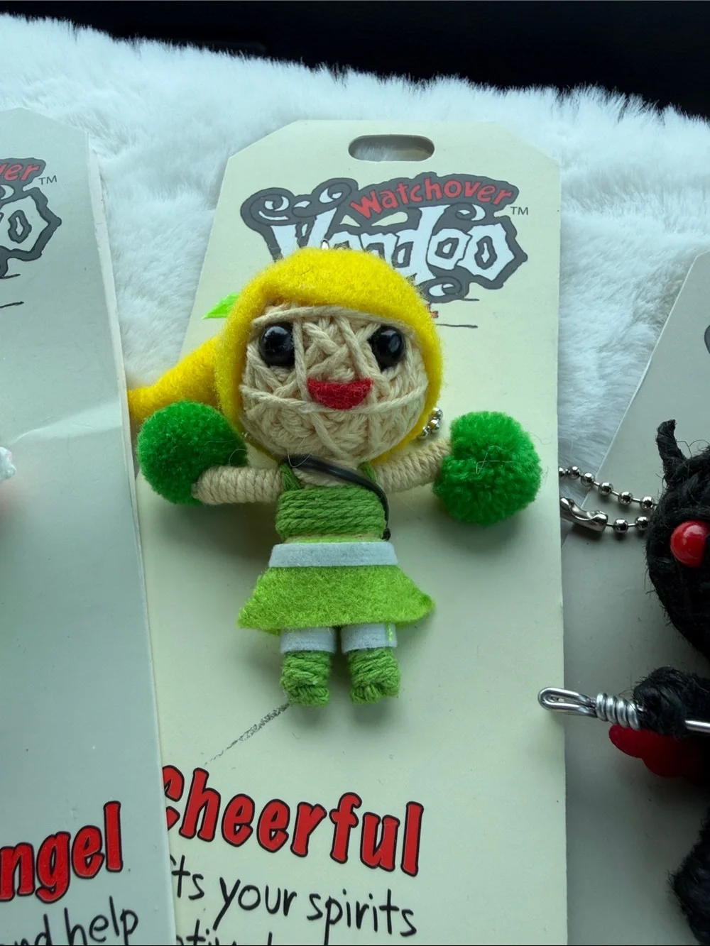 Voodoo Watchover Lot NWT